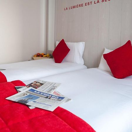 Hotel Le 209 Paris Bercy Ngoại thất bức ảnh