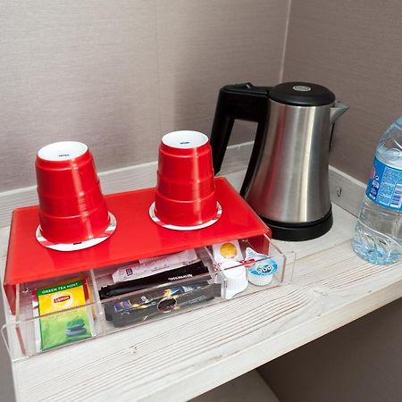 Hotel Le 209 Paris Bercy Ngoại thất bức ảnh