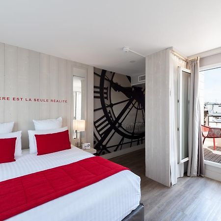 Hotel Le 209 Paris Bercy Ngoại thất bức ảnh