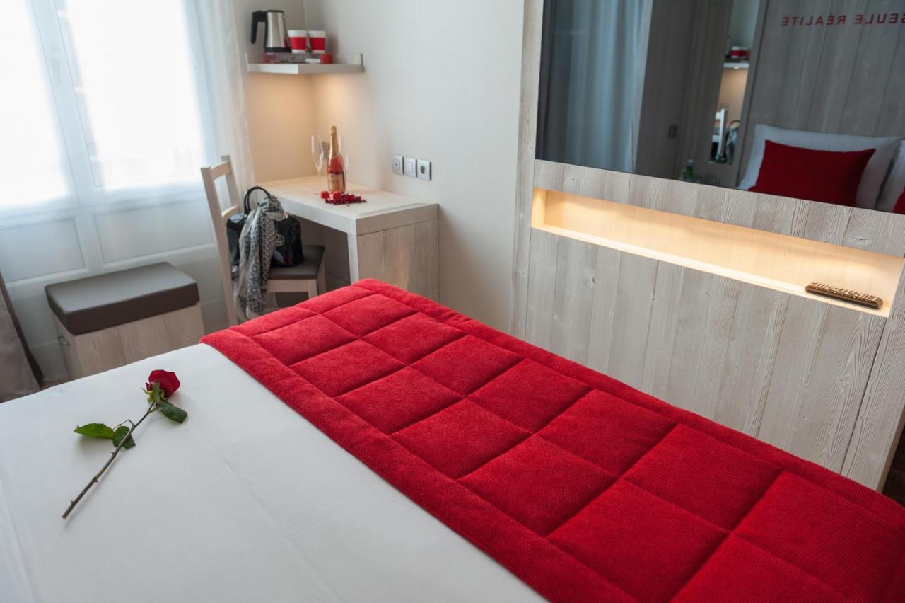 Hotel Le 209 Paris Bercy Ngoại thất bức ảnh