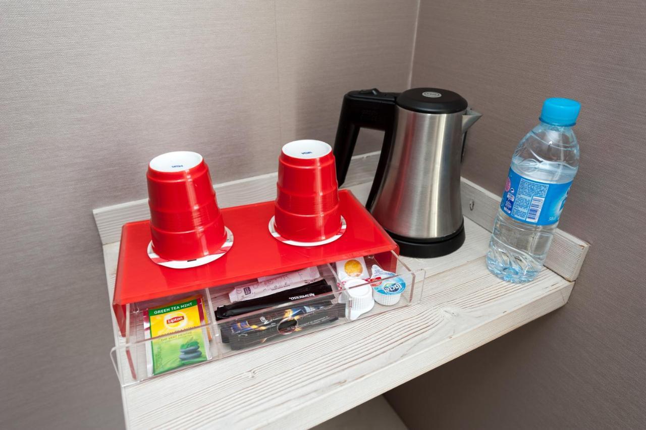 Hotel Le 209 Paris Bercy Ngoại thất bức ảnh