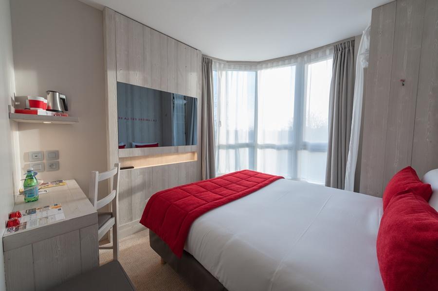 Hotel Le 209 Paris Bercy Ngoại thất bức ảnh