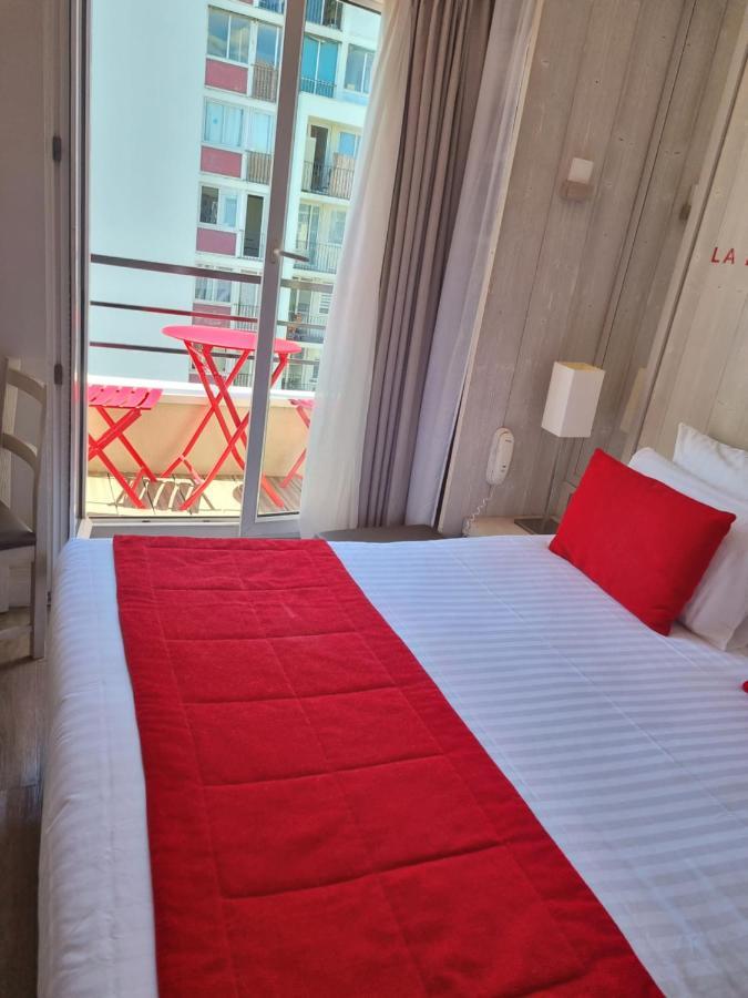 Hotel Le 209 Paris Bercy Ngoại thất bức ảnh