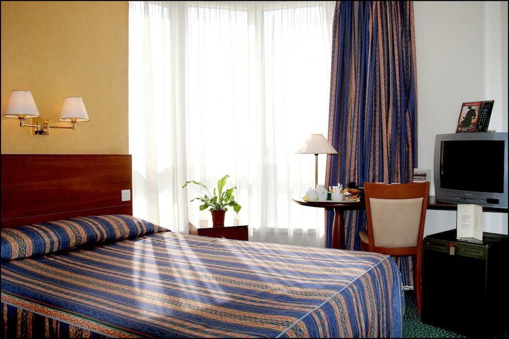 Hotel Le 209 Paris Bercy Phòng bức ảnh