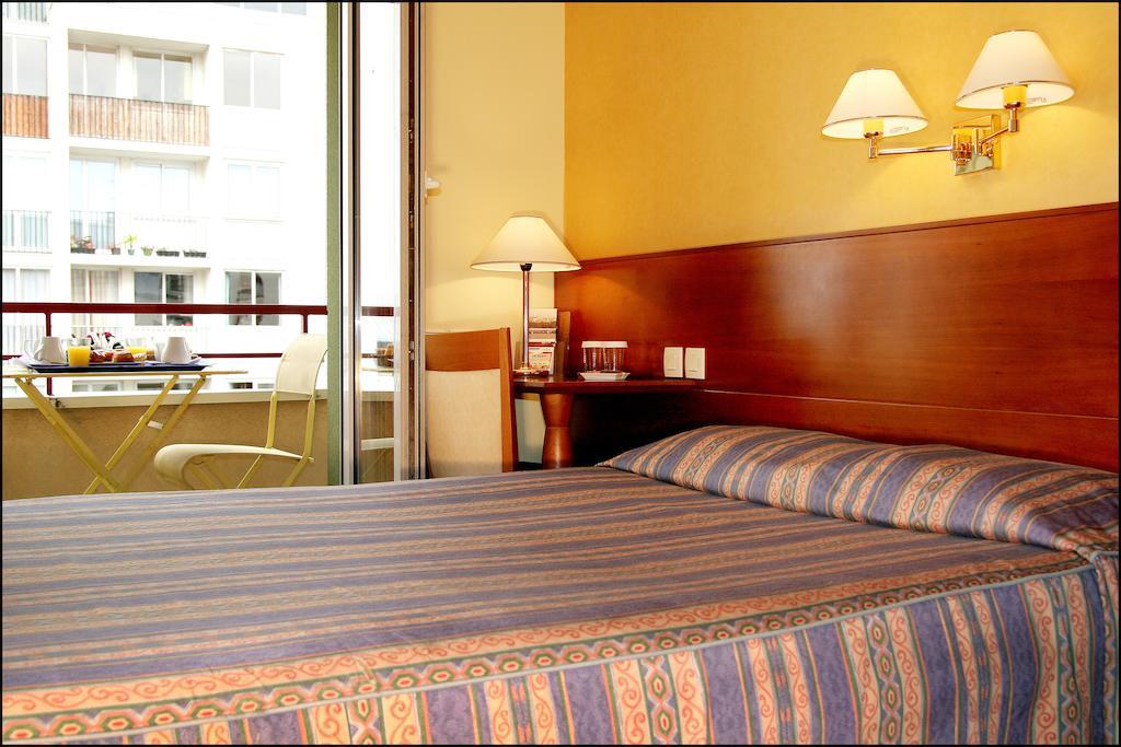 Hotel Le 209 Paris Bercy Phòng bức ảnh