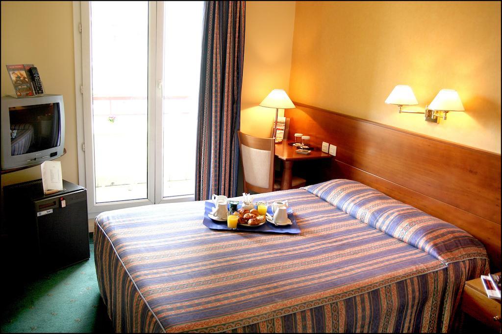 Hotel Le 209 Paris Bercy Phòng bức ảnh