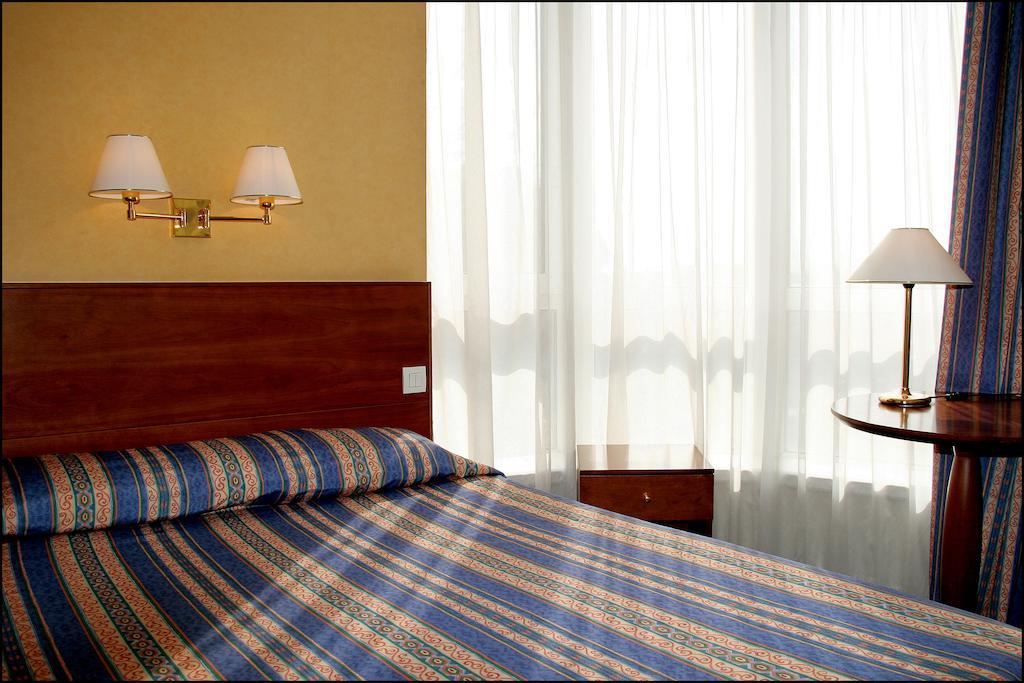 Hotel Le 209 Paris Bercy Phòng bức ảnh