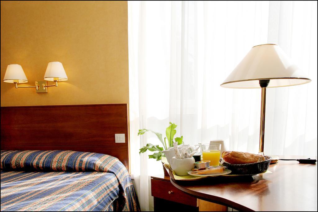 Hotel Le 209 Paris Bercy Phòng bức ảnh