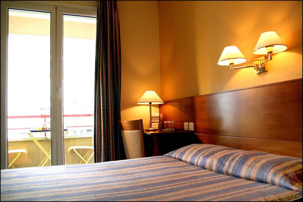 Hotel Le 209 Paris Bercy Phòng bức ảnh
