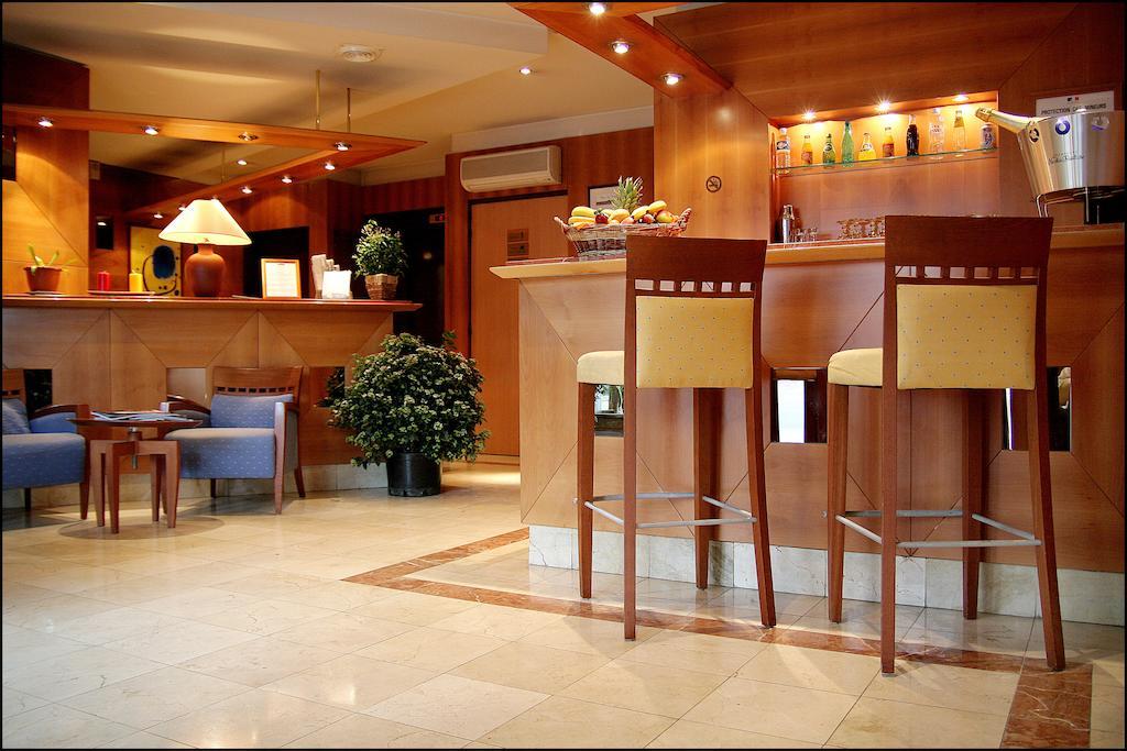 Hotel Le 209 Paris Bercy Ngoại thất bức ảnh