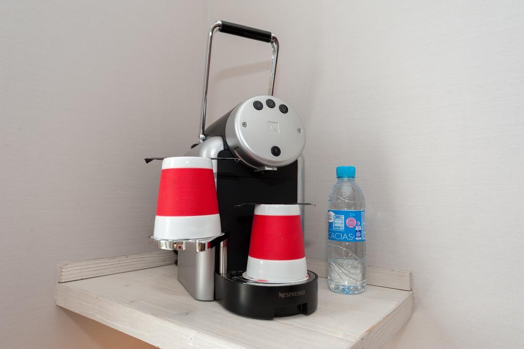 Hotel Le 209 Paris Bercy Ngoại thất bức ảnh