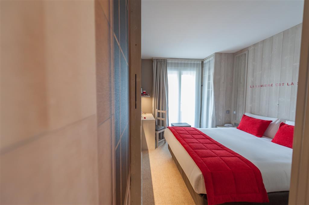 Hotel Le 209 Paris Bercy Ngoại thất bức ảnh