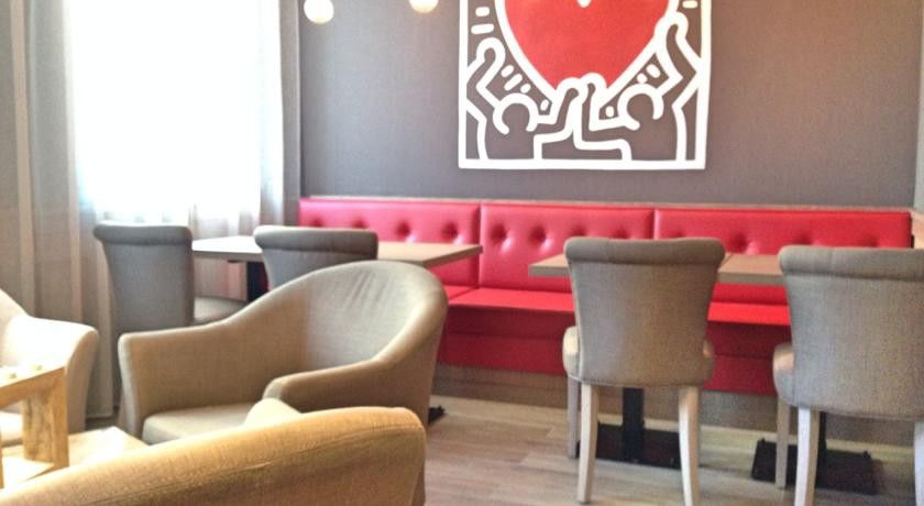 Hotel Le 209 Paris Bercy Ngoại thất bức ảnh