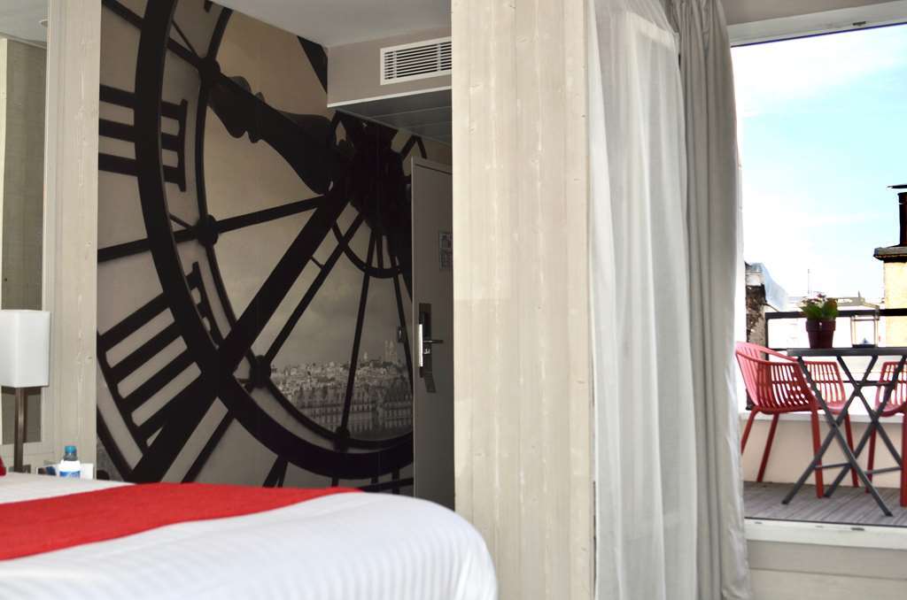 Hotel Le 209 Paris Bercy Ngoại thất bức ảnh