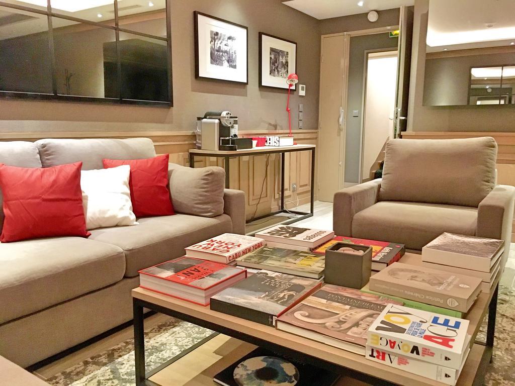 Hotel Le 209 Paris Bercy Ngoại thất bức ảnh