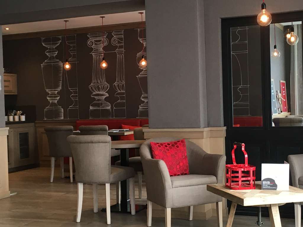 Hotel Le 209 Paris Bercy Ngoại thất bức ảnh