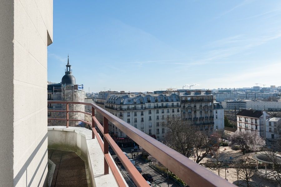 Hotel Le 209 Paris Bercy Ngoại thất bức ảnh