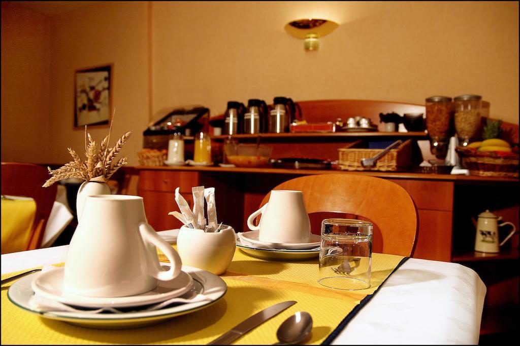 Hotel Le 209 Paris Bercy Ngoại thất bức ảnh