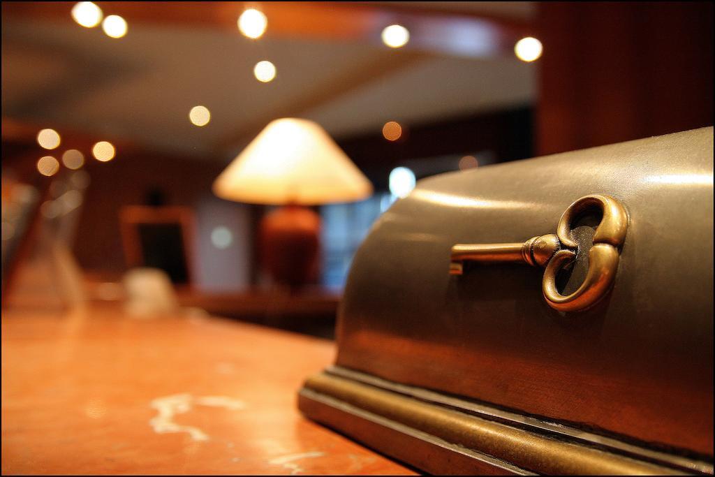 Hotel Le 209 Paris Bercy Ngoại thất bức ảnh