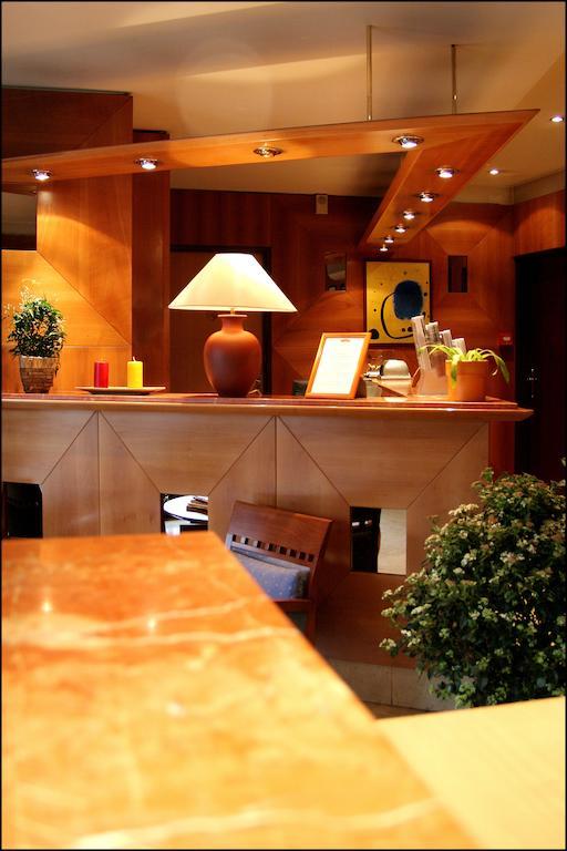 Hotel Le 209 Paris Bercy Nội địa bức ảnh