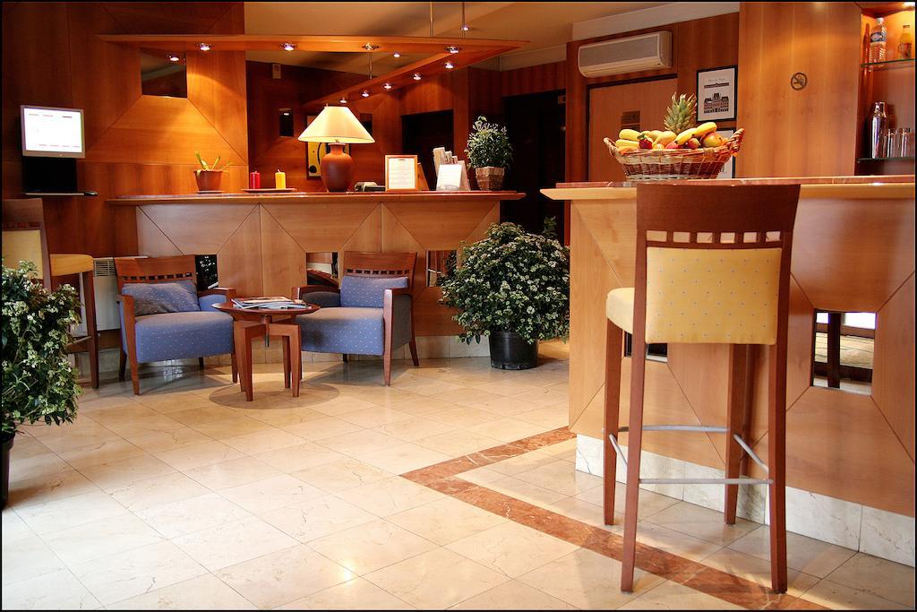 Hotel Le 209 Paris Bercy Ngoại thất bức ảnh