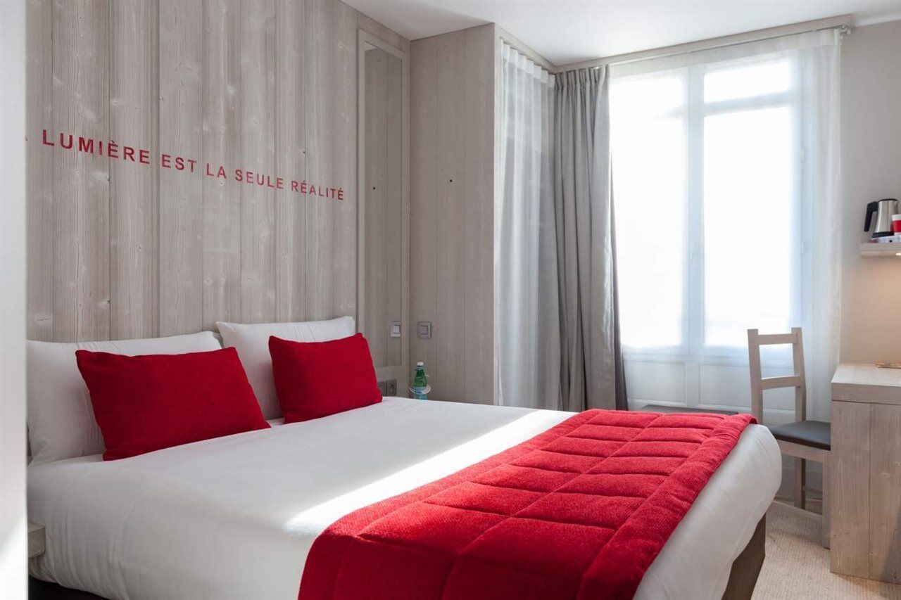 Hotel Le 209 Paris Bercy Ngoại thất bức ảnh